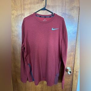 Men’s Nike Long Sleeve